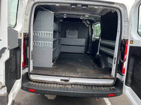 Used 2020 Ford Transit 250 Low Roof w/ Load Area Protection Package RWD image 23