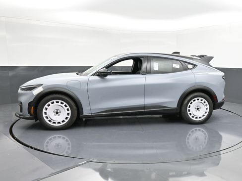 New 2025 Ford Mustang Mach-E GT image 5