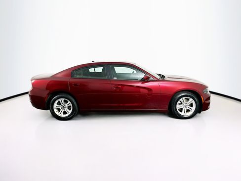 Used 2022 Dodge Charger SXT image 10