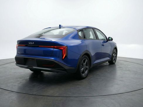 Used 2025 Kia K4 FWD image 9