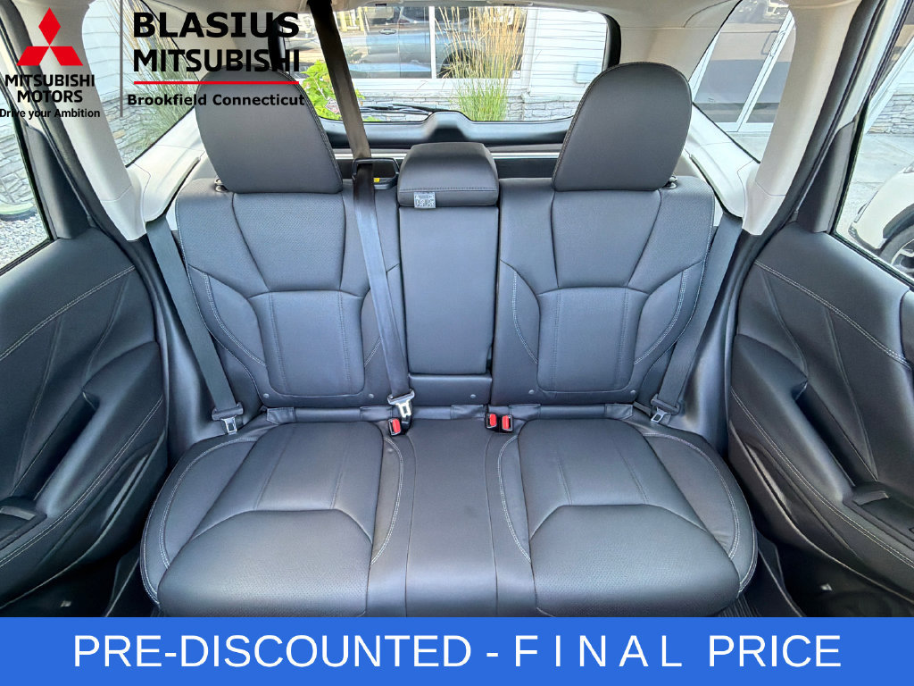 Used 2023 Subaru Forester Touring AWD/4WD image 53