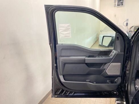 New 2026 Ford F150 Lariat w/ Equipment Group 501A Mid image 36