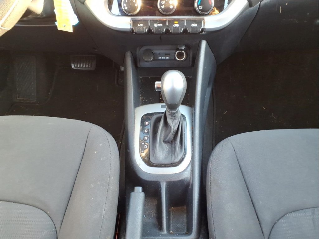 Used 2015 Kia Rio LX w/ Power Package FWD image 26
