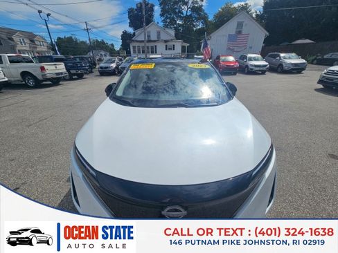 Used 2024 Nissan Ariya AWD image 9