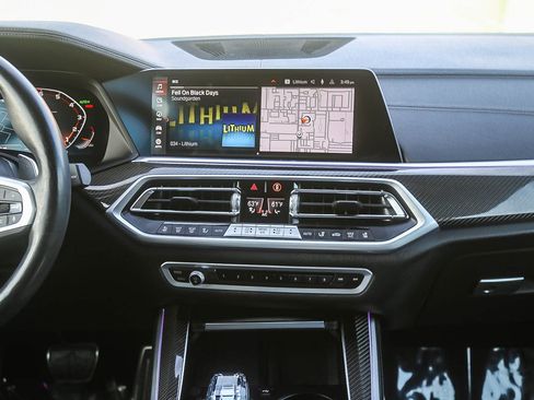 Used 2023 BMW X5 M50i w/ Executive Package image 12