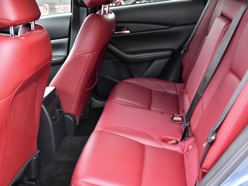 Used 2024 MAZDA CX-30 AWD 2.5 S w/ Preferred Package image 36