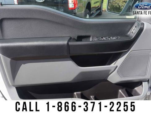 Used 2023 Ford F150 XL w/ XL Chrome Appearance Package AWD/4WD image 12