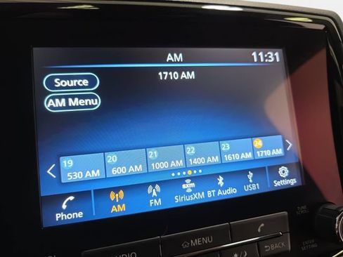 Used 2022 Nissan Frontier SV RWD image 22