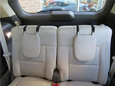 Used 2020 Ford Explorer Platinum w/ Premium Technology Package AWD/4WD image 6