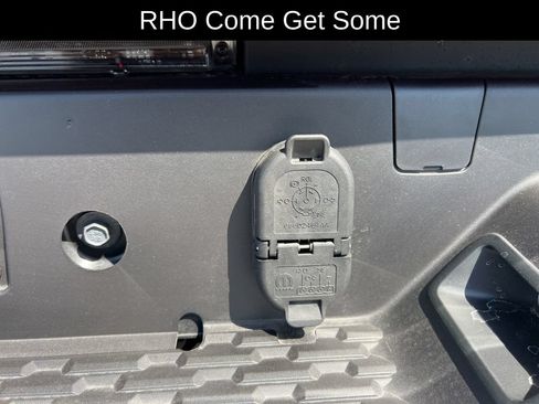 New 2026 RAM 1500 RHO w/ RHO Level 1 Equipment Group AWD/4WD image 34
