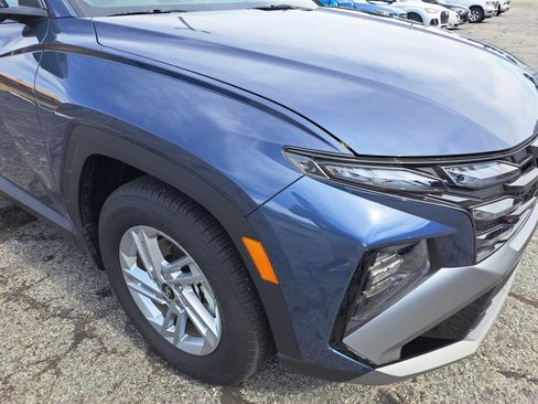 Used 2026 Hyundai Tucson SE FWD image 18