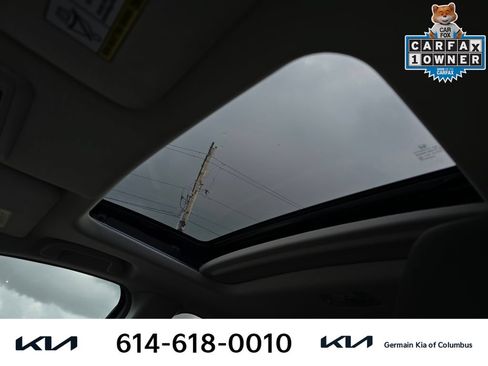 Used 2020 Honda HR-V EX image 21