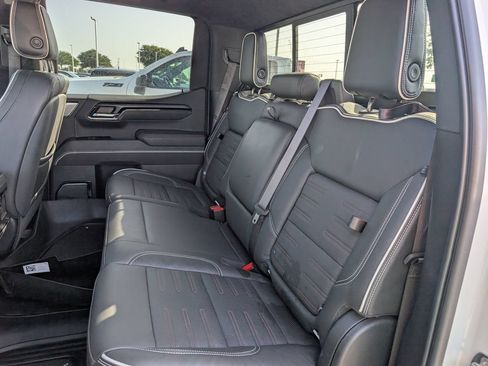 Used 2024 GMC Sierra 1500 AT4X AWD/4WD image 26