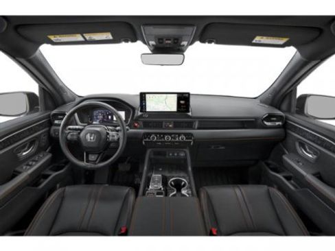 New 2026 Honda Passport TrailSport Elite image 30