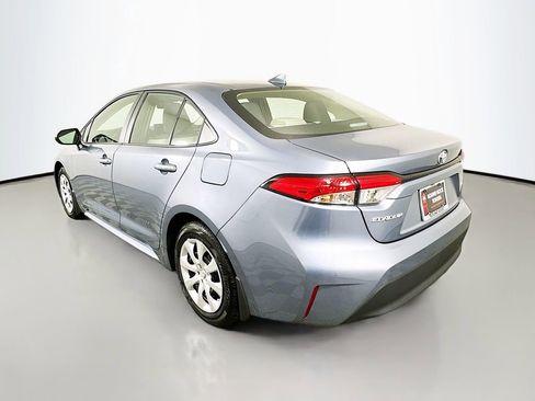 Used 2025 Toyota Corolla LE image 7
