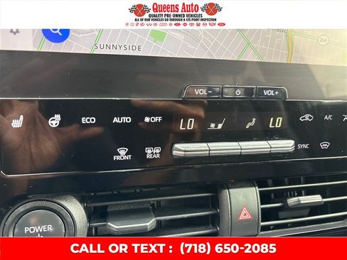 Used 2023 Toyota bZ4X AWD w/ Weather Package image 39