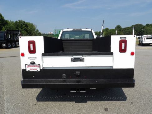 Used 2020 Ford F350 XL w/ Power Equipment Group AWD/4WD image 6