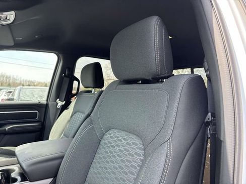 New 2026 RAM 1500 Big Horn AWD/4WD image 13