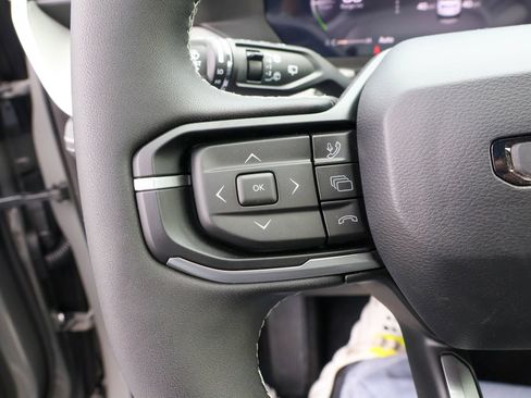 New 2026 Jeep Cherokee Laredo AWD/4WD image 26