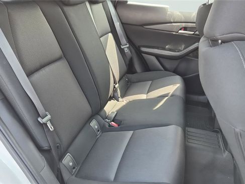 Used 2025 MAZDA CX-30 AWD 2.5 S image 15