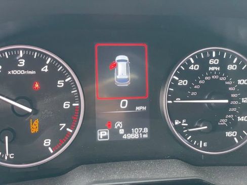 Used 2025 Subaru Outback Premium AWD/4WD image 18