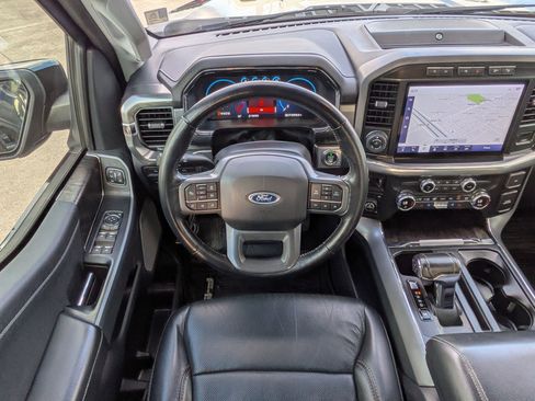 Used 2021 Ford F150 Lariat image 29