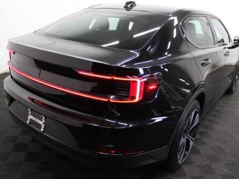 Used 2024 Polestar Polestar 2 AWD/4WD image 6