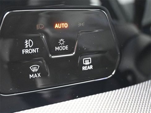 New 2025 Volkswagen GTI SE image 20