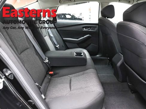 Used 2024 Honda Accord LX image 22