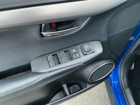 Used 2018 Lexus NX 300 F Sport w/ Accessory Package 2 image 14