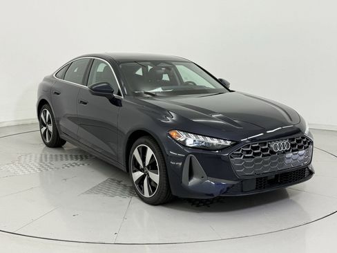 New 2025 Audi A5 2.0T Premium Plus image 6