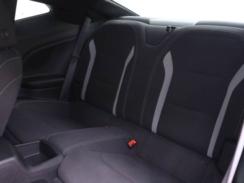Used 2019 Chevrolet Camaro LT w/ RS Package RWD image 11