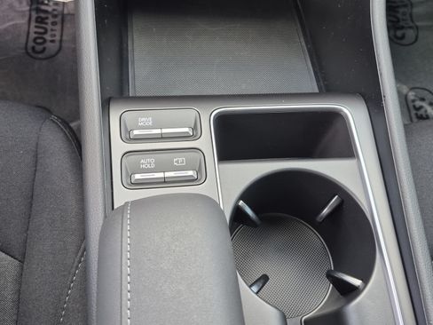 New 2026 Hyundai Sonata Blue FWD image 25
