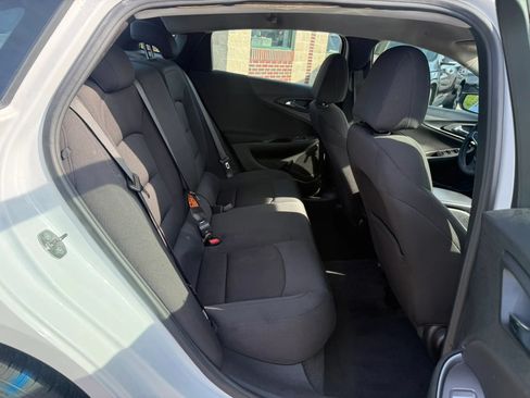 Used 2023 Chevrolet Malibu LS w/ LPO, Floor Liner Package FWD image 26