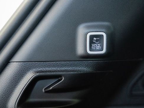 New 2026 Jeep Grand Cherokee Laredo X AWD/4WD image 11