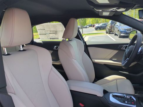 Certified 2025 BMW 228i xDrive w/ Technology Package image 30