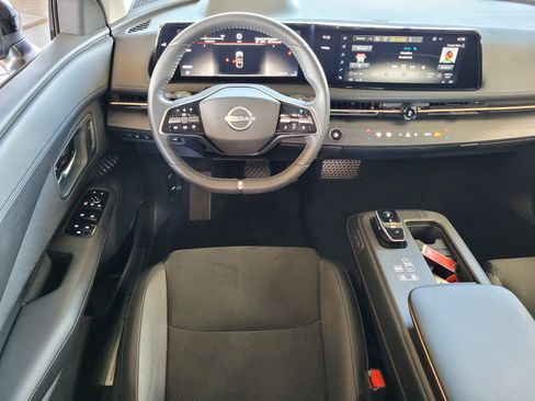 Certified 2024 Nissan Ariya AWD image 7