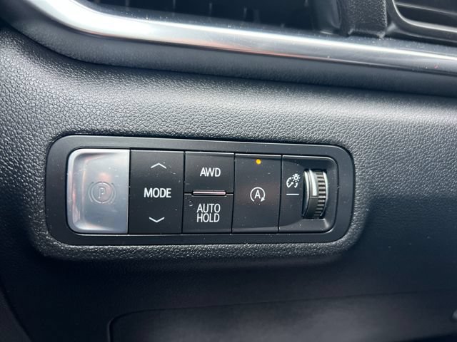 Certified 2026 GMC Terrain Elevation AWD/4WD image 24