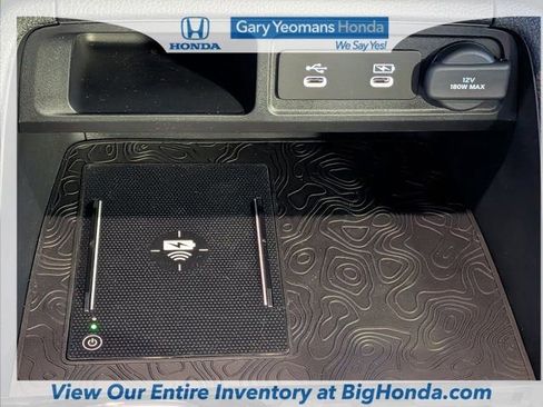 New 2026 Honda Passport TrailSport Elite image 32