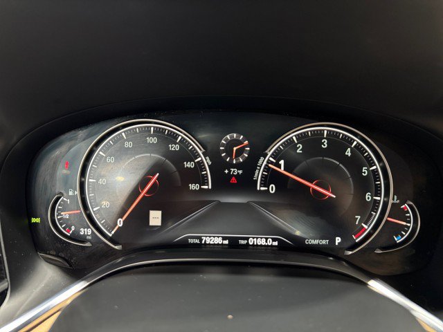 Used 2016 BMW 750i xDrive AWD/4WD image 23