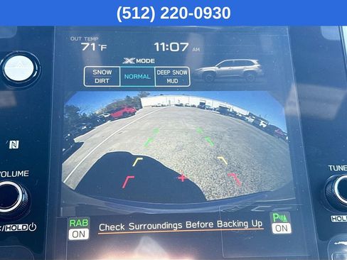 New 2026 Subaru Forester Limited image 17