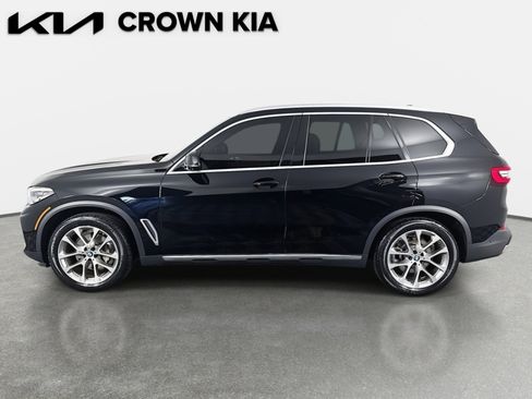 Used 2021 BMW X5 sDrive40i w/ Premium Package image 9