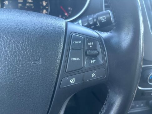 Used 2015 Kia Sorento EX FWD image 23