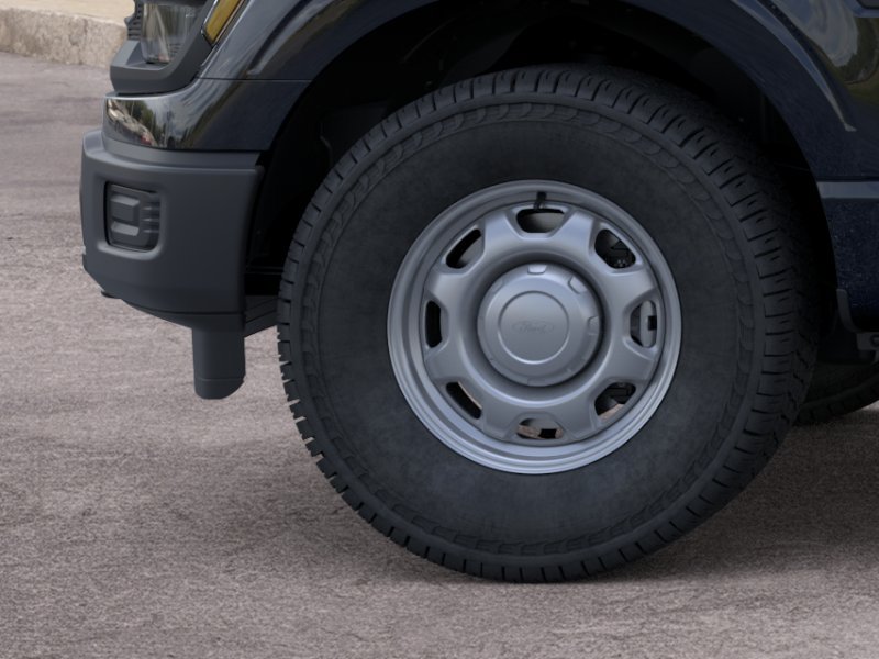 New 2026 Ford F150 XL AWD/4WD image 19
