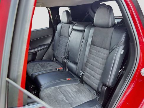 Used 2024 Mitsubishi Outlander SE Black Edition AWD/4WD image 24