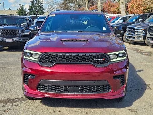 New 2026 Dodge Durango GT image 2
