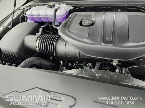 New 2026 RAM 1500 Rebel w/ Rebel Level 2 Equipment Group image 19