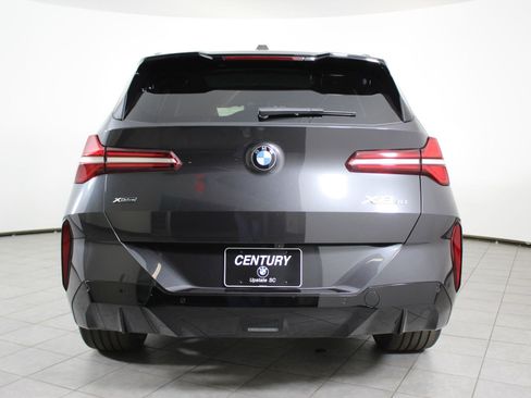 New 2026 BMW X3 xDrive30 image 10