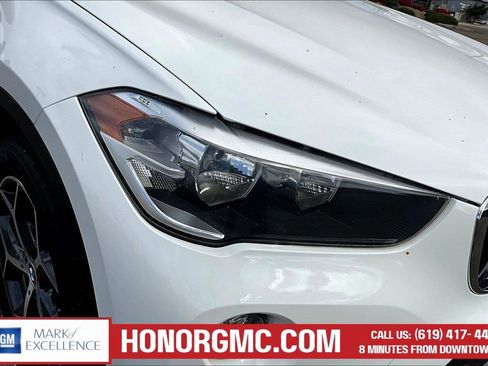 Used 2019 BMW X1 sDrive28i image 31