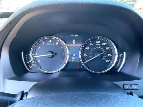 Used 2020 Acura MDX FWD image 22